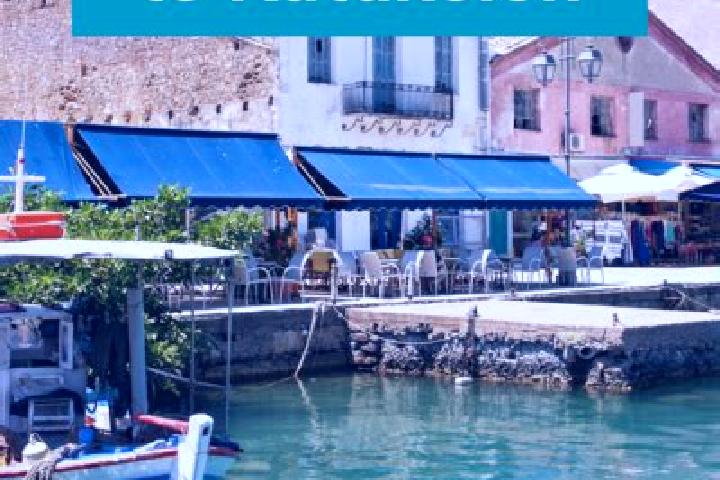 Mia, 33 — Escort in Katakolo, Greece