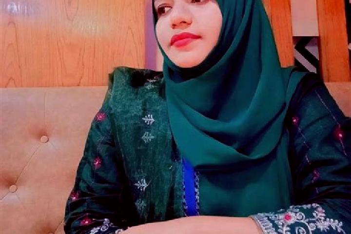 Mia, 33 — Escort in Kishorganj, Bangladesh