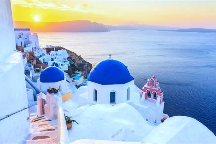 Mia, 33 — Escort in Koutsopodi, Greece