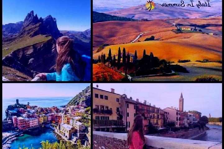 Mia, 33 — Escort in Lamie, Italy