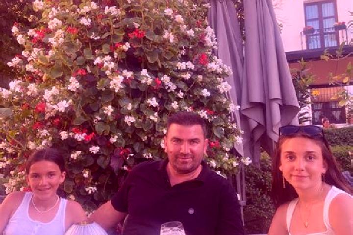 Mia, 33 — Escort in Lunca la Tisa, Romania