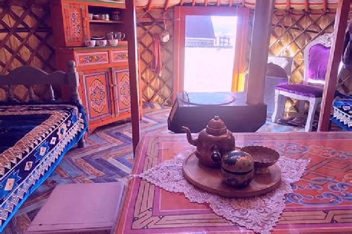 Mia, 33 — Escort in Mesker-Yurt, Russia