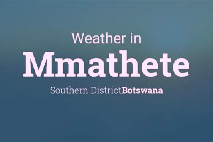 Mia, 33 — Escort in Mmathete, Botswana