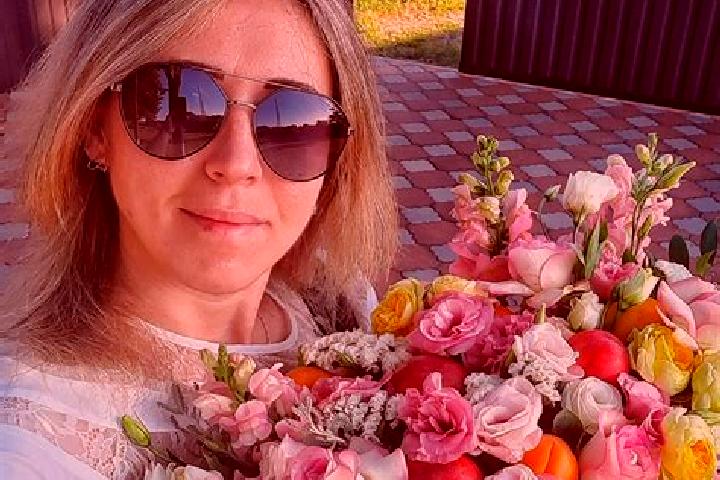 Mia, 33 — Escort in Nova Borova, Ukraine