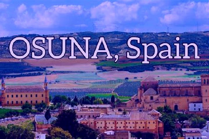 Mia, 33 — Escort in Osuna, Spain