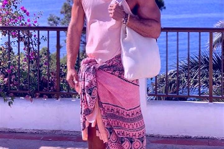Mia, 33 — Escort in Pareo, Mexico