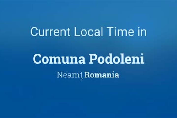 Mia, 33 — Escort in Podoleni, Romania