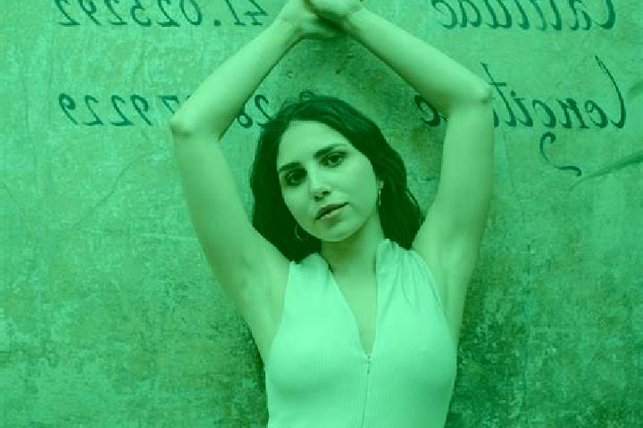 Mia, 33 — Escort in Roio Piano, Italy