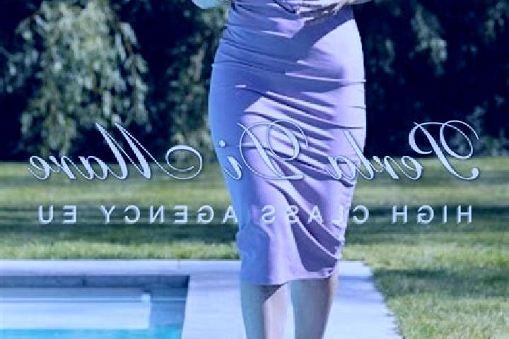Mia, 33 — Escort in Santa Mare, Romania