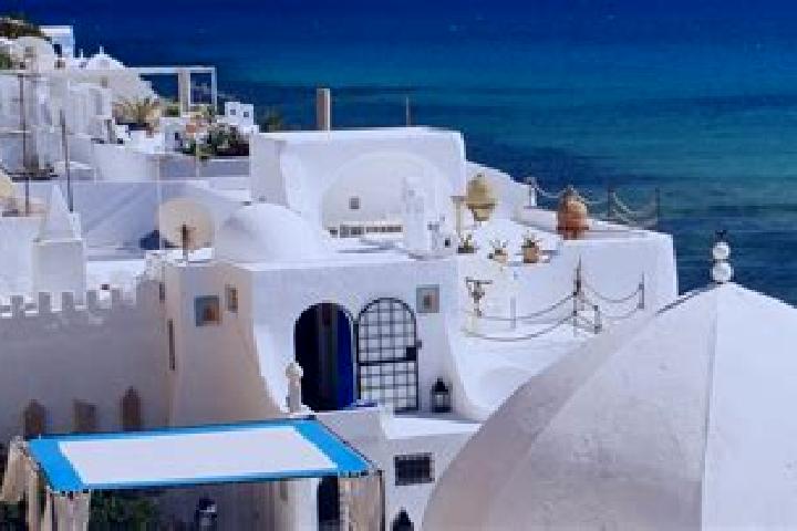 Mia, 33 — Escort in Sbikha, Tunisia