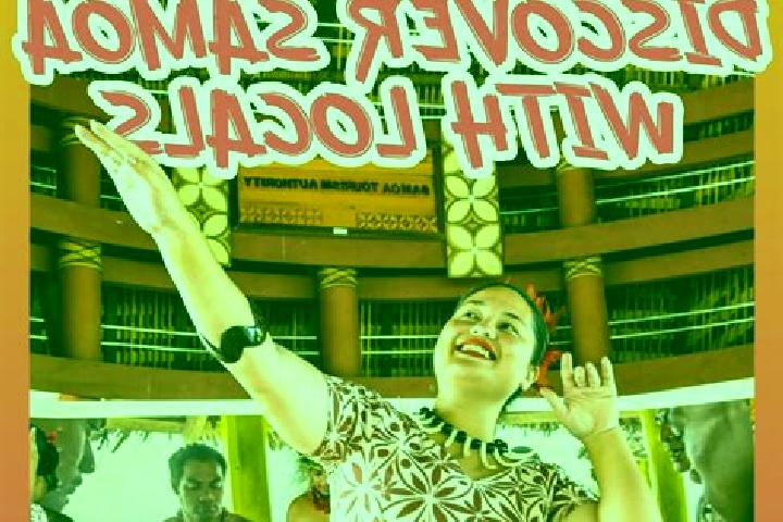Mia, 33 — Escort in Siutu, Samoa