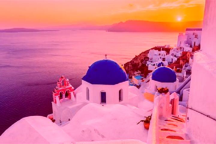 Mia, 33 — Escort in Varda, Greece