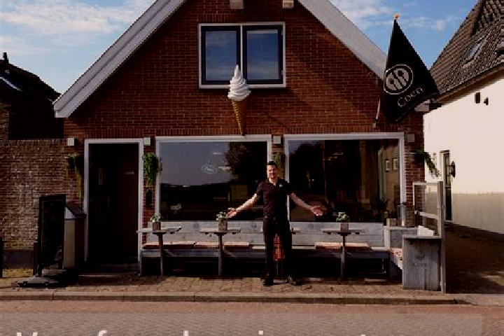 Mia, 33 — Escort in Westbroek, Netherlands