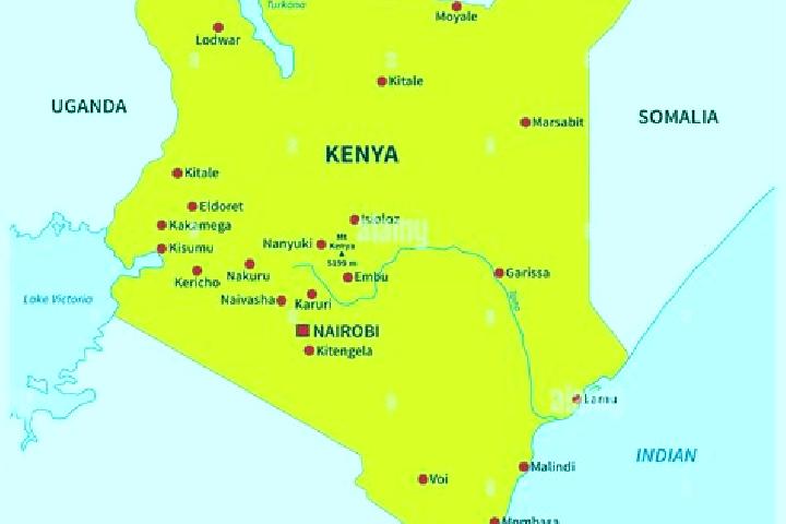 Mia, 33 — Escort in Wiyumiririe, Kenya