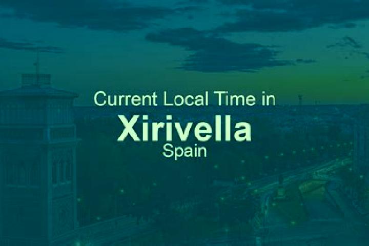 Mia, 33 — Escort in Xirivella, Spain