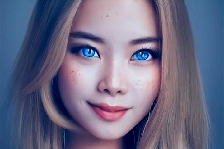 Mia, 34, a blonde blue-eyed asian companion based in Osteel. Offering Couples, Fetish, GFE. Available for incall and outcall, overnight bookings available.