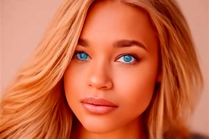 Mia, 34, a blonde blue-eyed latina companion based in Le Puiset-Dore. Offering Girlfriend Experience, Massage, 69, Fetish. Available for incall and outcall, ...
