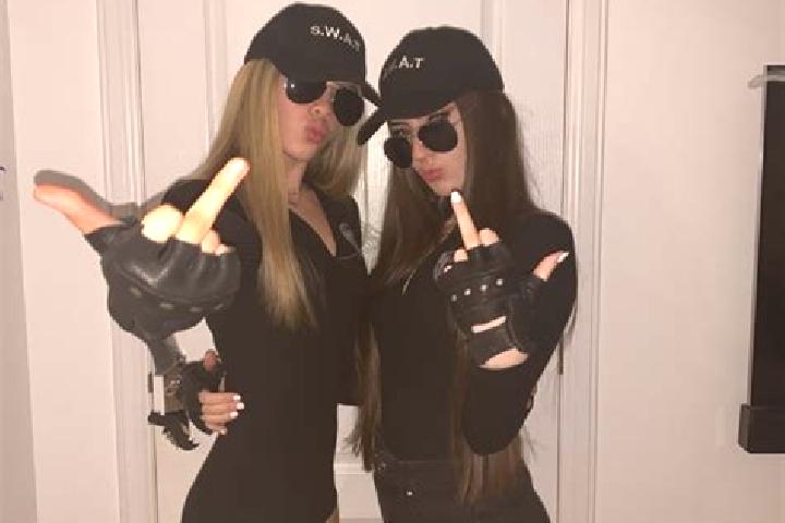 Mia, 34, a dark blonde dark-eyed mixed companion based in Jamapa. Offering A-Level, Party Girl, Duos, Striptease, 69. Available for incall and outcall, overn...