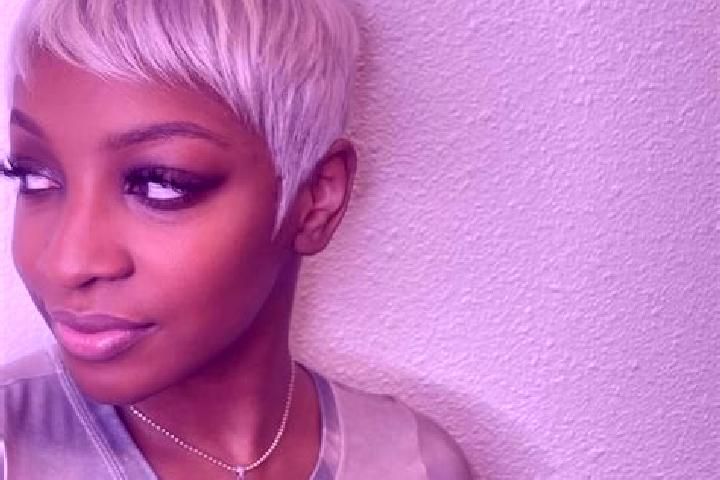 Mia, 34, a platinum blonde amber-eyed ebony companion based in Monserrato. Offering BDSM, CIM, Fetish, Duos. Available for incall and outcall, day and evenin...