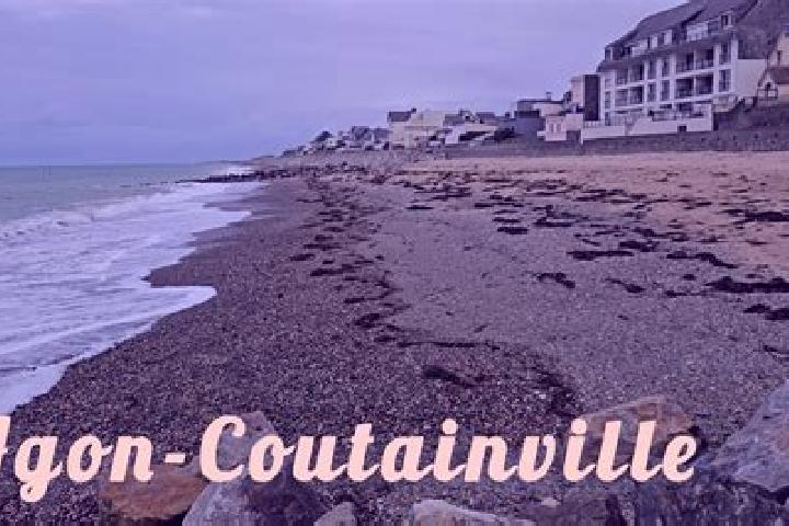Mia, 34 — Escort in Agon-Coutainville, France