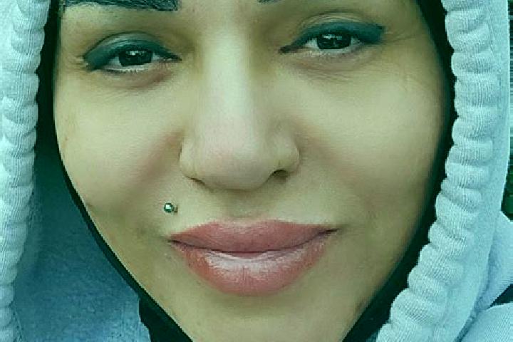 Mia, 34 — Escort in Alemler, Turkey