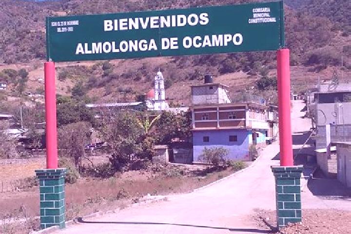 Mia, 34 — Escort in Almolonga de Ocampo (Almolonga), Mexico