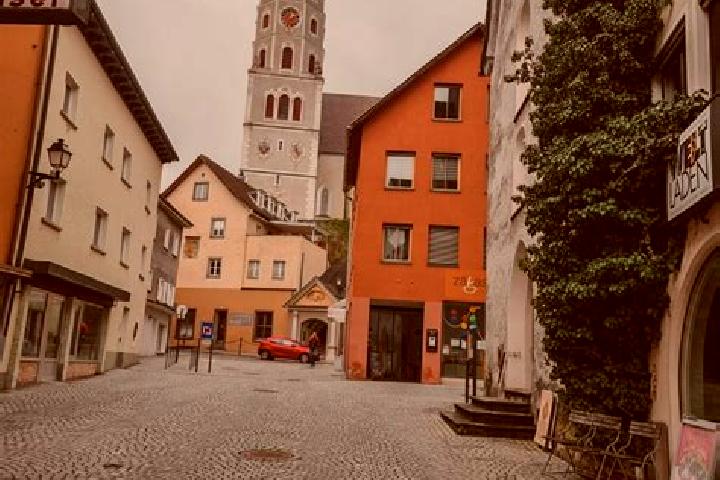 Mia, 34 — Escort in Bludenz, Austria