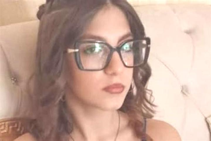 Mia, 34 — Escort in Bubano, Italy