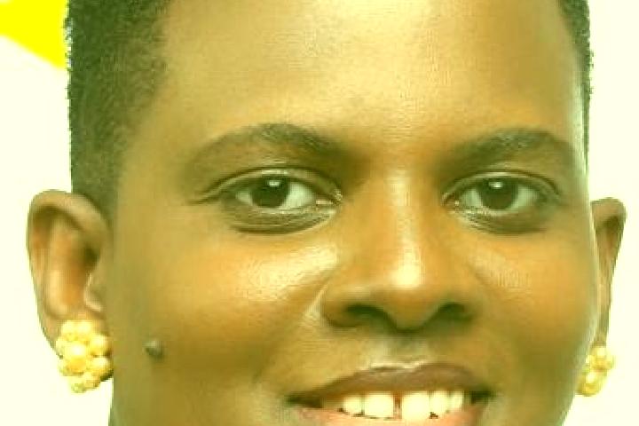 Mia, 34 — Escort in Buhweju, Uganda