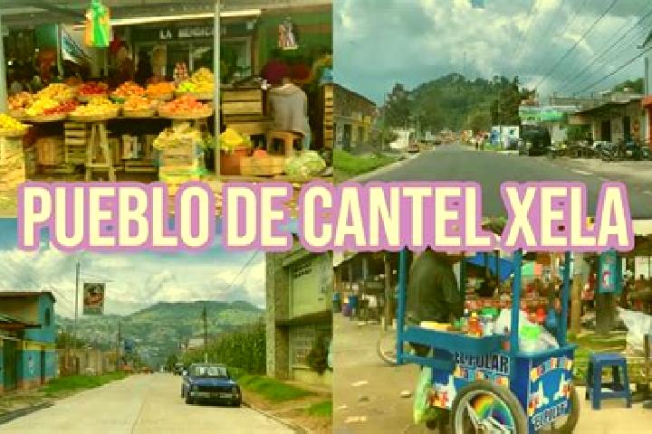 Mia, 34 — Escort in Cantel, Guatemala