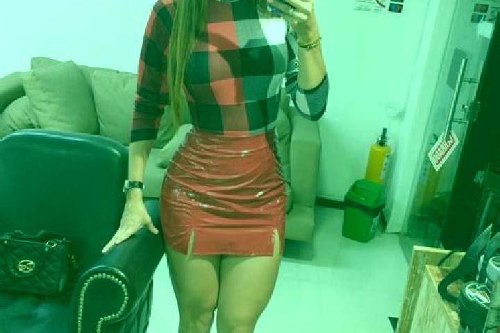 Mia, 34 — Escort in Colonia la Poza, Mexico