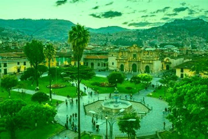 Mia, 34 — Escort in Cospan, Peru
