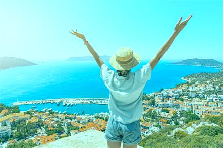 Mia, 34 — Escort in Dalaman, Turkey