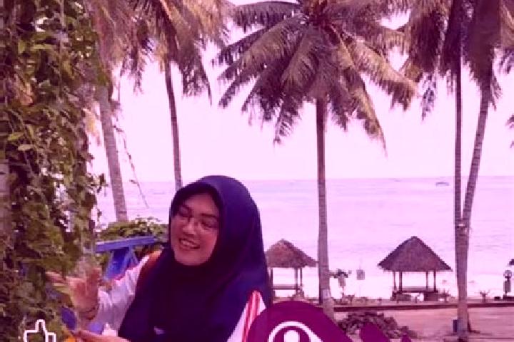 Mia, 34 — Escort in Gumawang, Indonesia