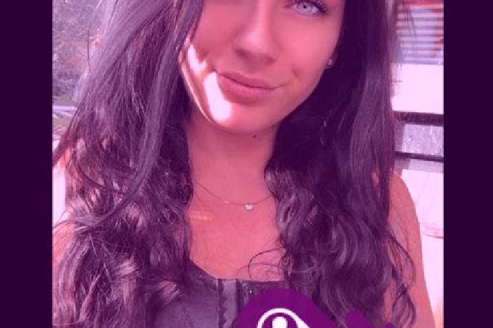 Mia, 34 — Escort in Hurup, Denmark