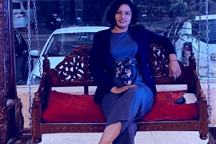 Mia, 34 — Escort in Jangra, China
