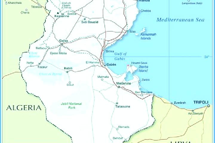 Mia, 34 — Escort in Jemna, Tunisia