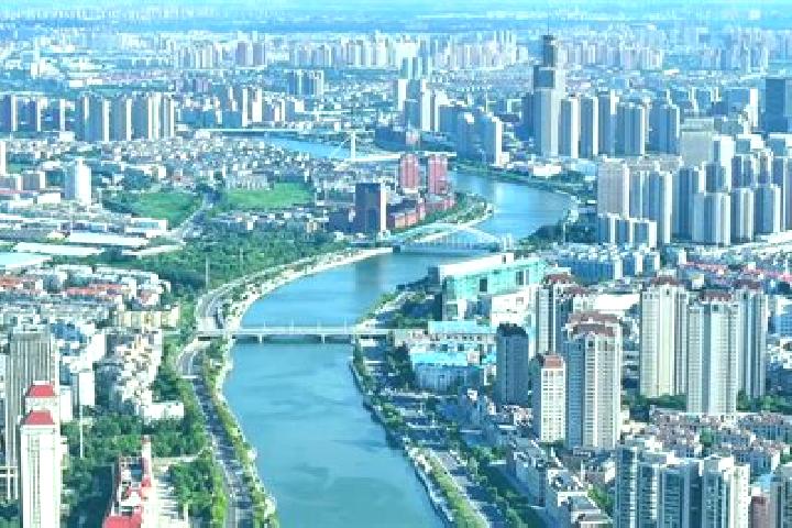 Mia, 34 — Escort in Jinghai, China