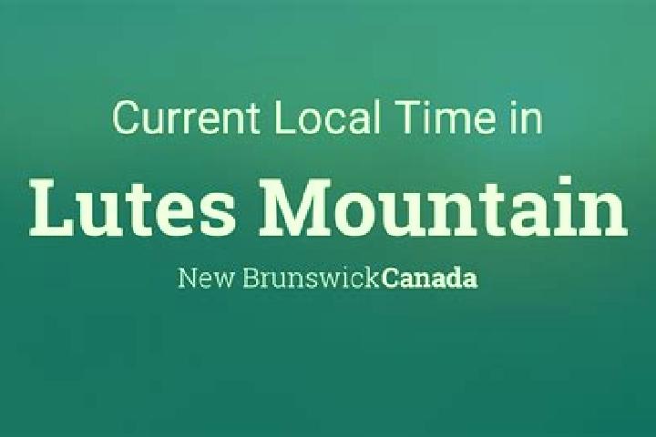 Mia, 34 — Escort in Lutes Mountain, Canada