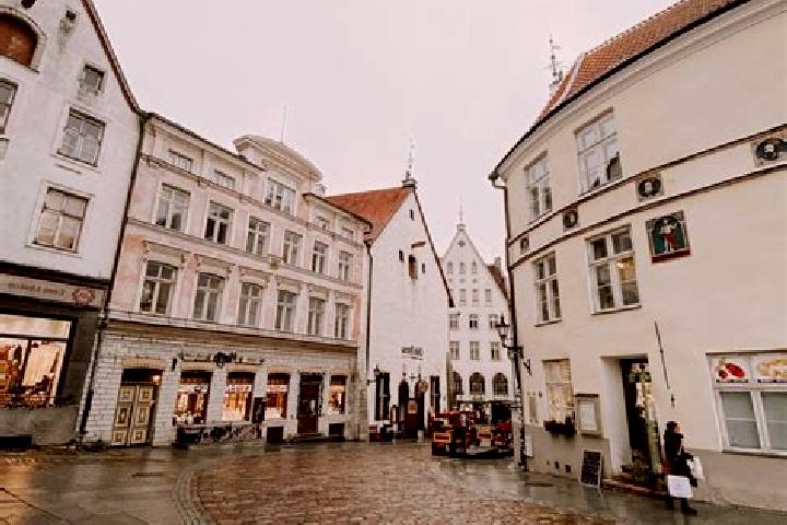 Mia, 34 — Escort in Maardu, Estonia