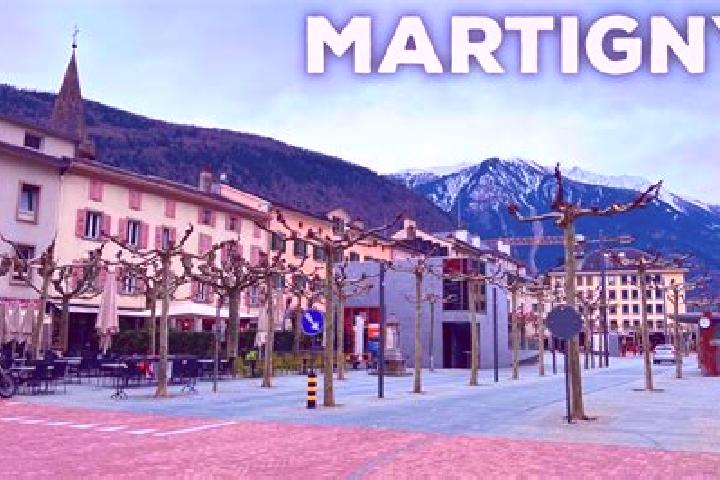 Mia, 34 — Escort in Martigny, France