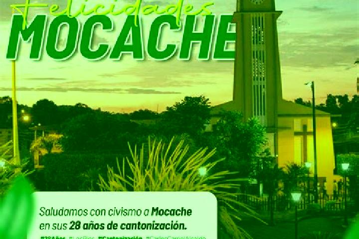 Mia, 34 — Escort in Mocache, Ecuador
