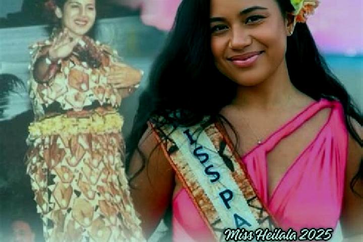Mia, 34 — Escort in Pangaimotu, Tonga