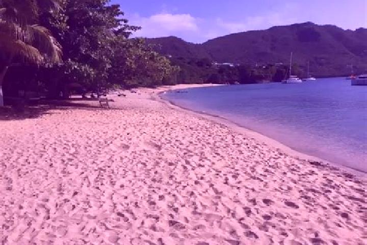 Mia, 34 — Escort in Petit Bordel, Saint Vincent and the Grenadines