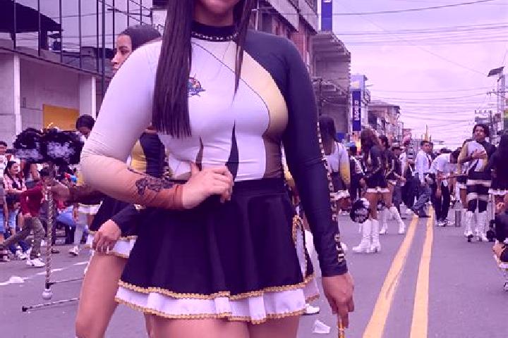 Mia, 34 — Escort in Riochico, Ecuador
