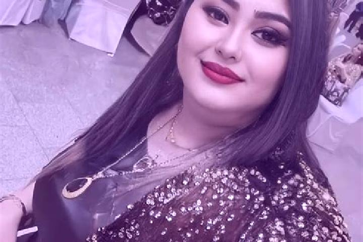 Mia, 34 — Escort in Ruch i, Ukraine