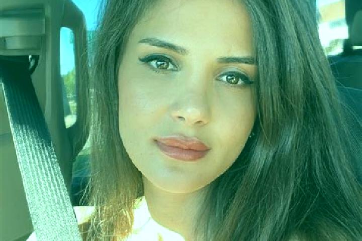 Mia, 34 — Escort in Salmanli, Turkey