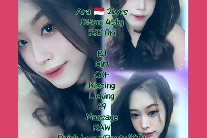 Mia, 34 — Escort in Sibu, Malaysia