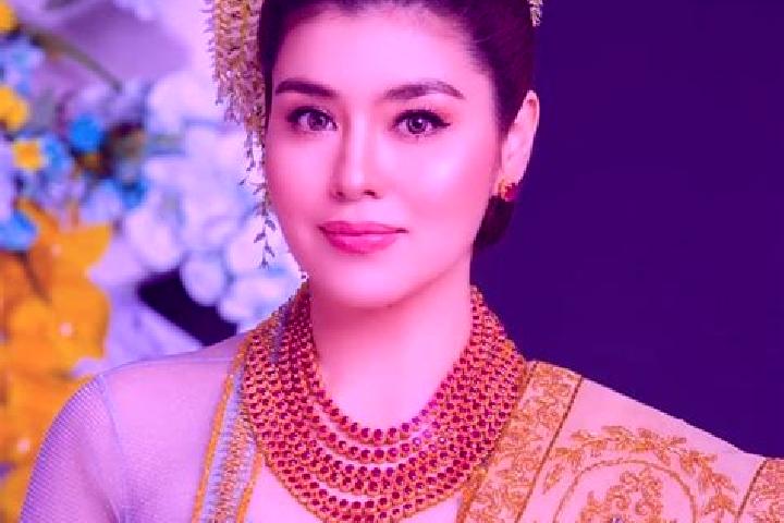 Mia, 34 — Escort in Taukkyan, Myanmar