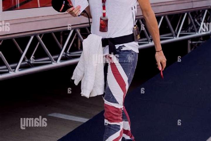 Mia, 34 — Escort in Towcester, United Kingdom